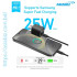 Anker 25W Type-C Foldable Charger Adapter